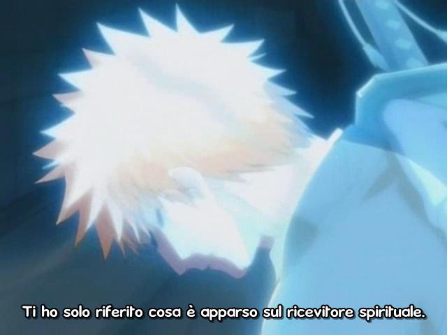 Otaku Gallery  / Anime e Manga / Bleach / Screen Shots / Episodi / 011 - Il leggendario Quincy / 075.jpg